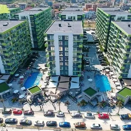Bell Marina Premier & Heated Pool * Navodari