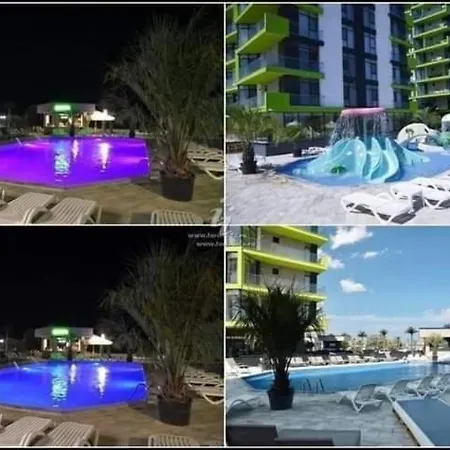 Bell Marina Premier & Heated Pool *